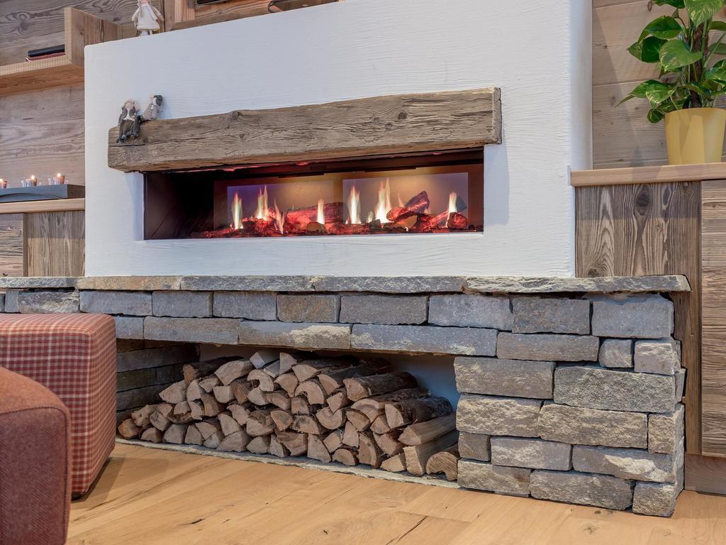 Burghotel Alpengluehn Obergurgl Ngoại thất bức ảnh