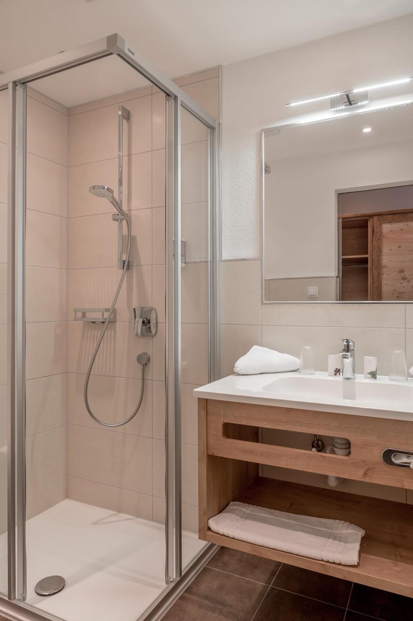 Burghotel Alpengluehn Obergurgl Ngoại thất bức ảnh